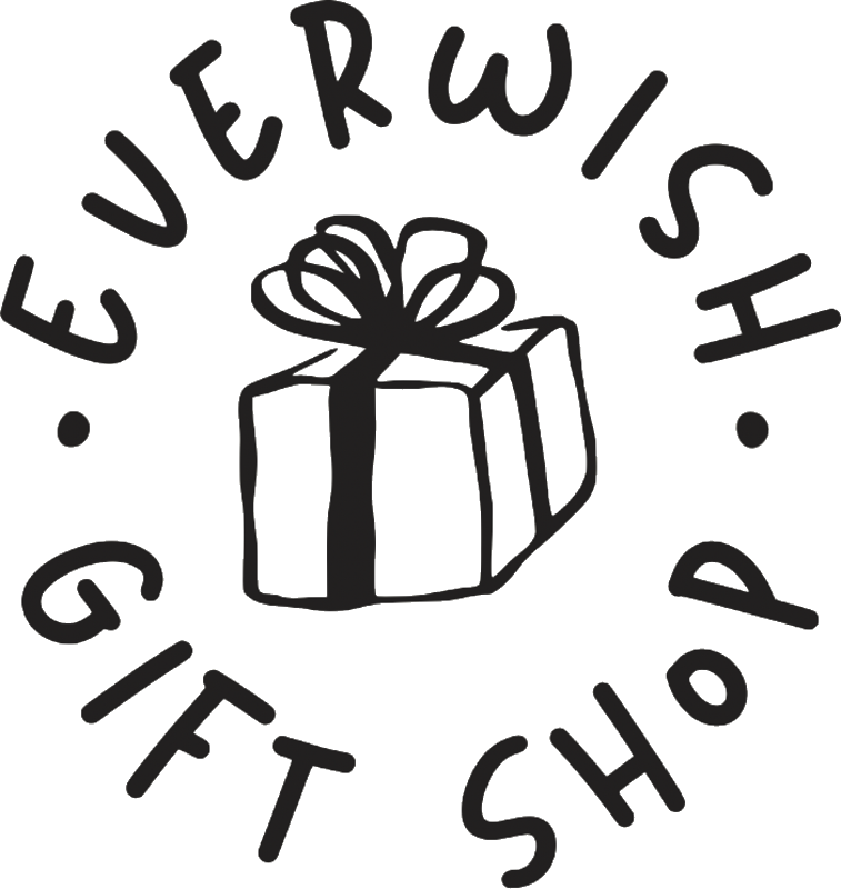 Ever Wish Gift Shop logo