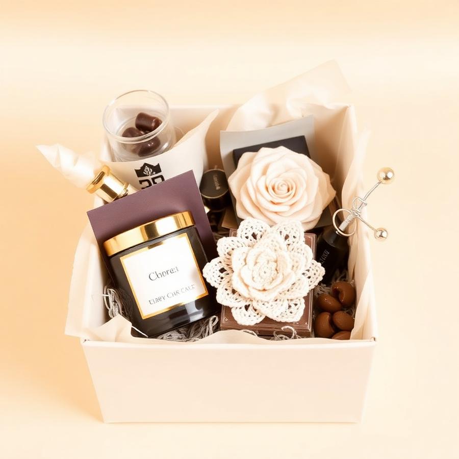 Premium Box